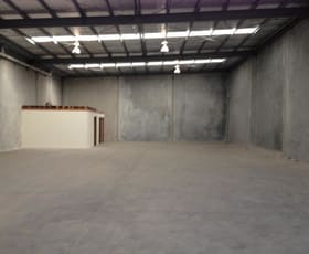 Factory, Warehouse & Industrial commercial property leased at 13 Mercier Street Coburg VIC 3058