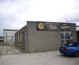 Factory, Warehouse & Industrial commercial property leased at 69  Grange Road Cheltenham VIC 3192