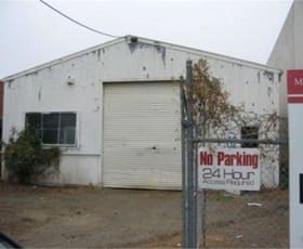 Factory, Warehouse & Industrial commercial property leased at 62 Crown Street Richmond VIC 3121