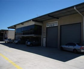 Factory, Warehouse & Industrial commercial property leased at 2/13-15 Wollongong Road Arncliffe NSW 2205
