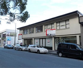 Offices commercial property leased at 10 Garden Street South Yarra VIC 3141