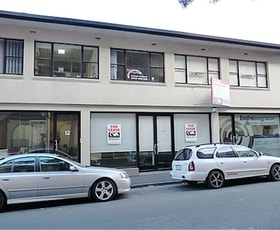 Offices commercial property leased at 10 Garden Street South Yarra VIC 3141