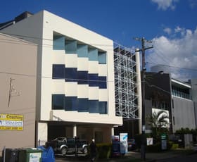 Offices commercial property leased at 16 Mcdougall Street Milton QLD 4064