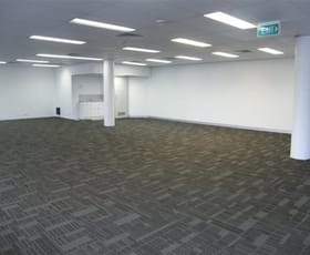 Offices commercial property leased at 16 Mcdougall Street Milton QLD 4064