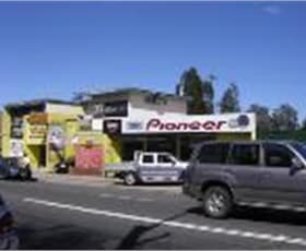 Offices commercial property leased at 311 Forest Road Hurstville NSW 2220