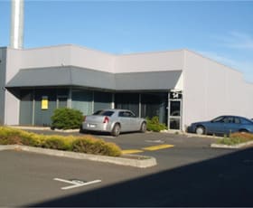 Factory, Warehouse & Industrial commercial property leased at Oakleigh South VIC 3167
