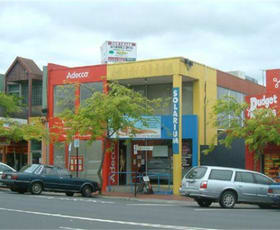 Offices commercial property leased at Ground Floor/176-178 Main Street Croydon VIC 3136