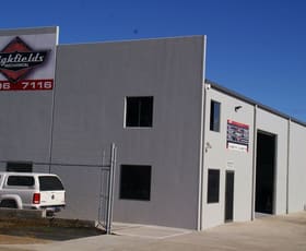 Factory, Warehouse & Industrial commercial property leased at 3/1 Darian Street Meringandan QLD 4352