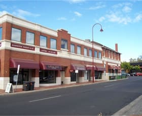 Offices commercial property leased at 4/50 Main Croydon VIC 3136