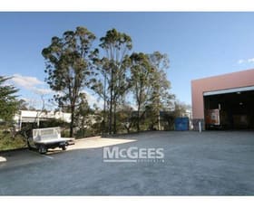 Factory, Warehouse & Industrial commercial property leased at 10 Devlan Street Mansfield QLD 4122