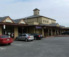 Shop & Retail commercial property leased at 5/84 Bemersyde Drive Berwick VIC 3806