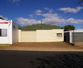 Factory, Warehouse & Industrial commercial property leased at 122A Jellicoe Street North Toowoomba QLD 4350