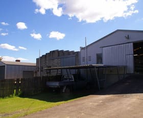 Factory, Warehouse & Industrial commercial property leased at 122A Jellicoe Street North Toowoomba QLD 4350