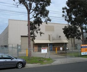 Factory, Warehouse & Industrial commercial property leased at Sunshine VIC 3020