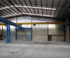 Factory, Warehouse & Industrial commercial property leased at Sunshine VIC 3020