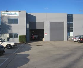 Factory, Warehouse & Industrial commercial property leased at 33/107-113 Heatherdale Rd Ringwood VIC 3134