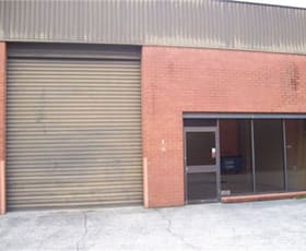 Factory, Warehouse & Industrial commercial property leased at 2/18-20 Burton Crt Bayswater VIC 3153