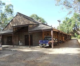 Factory, Warehouse & Industrial commercial property leased at 2/8 Severn Street St Marys NSW 2760