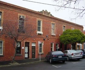 Offices commercial property leased at 58 Cambridge Street Collingwood VIC 3066