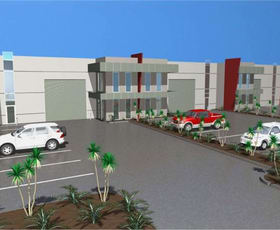 Factory, Warehouse & Industrial commercial property leased at 5/28-30 Bate Close Pakenham VIC 3810