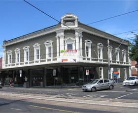 Offices commercial property leased at 4/125-131  Chapel Street Prahran VIC 3181
