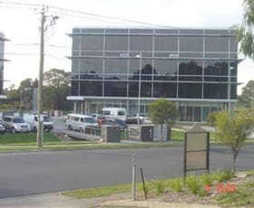Offices commercial property leased at 42 / 1 Ricketts Road Mount Waverley VIC 3149