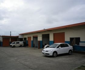Factory, Warehouse & Industrial commercial property leased at Moffat Beach QLD 4551