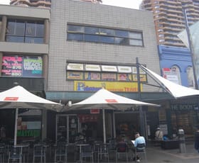 Offices commercial property leased at Suite 11,  Oxford Street Bondi Junction NSW 2022