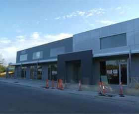 Shop & Retail commercial property leased at 7/11 John Street Pakenham VIC 3810