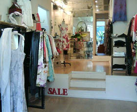 Shop & Retail commercial property leased at 20a William St Paddington NSW 2021