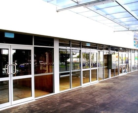 Shop & Retail commercial property leased at E17D/407 Bridge Street Wilsonton QLD 4350
