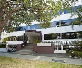 Offices commercial property leased at 1 Altona Street West Perth WA 6005