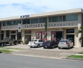Offices commercial property leased at Milton QLD 4064