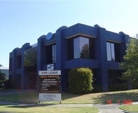Offices commercial property leased at 1 Redwood Drive Mulgrave VIC 3170