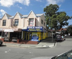 Shop & Retail commercial property leased at 116 Bronte Road Bondi Junction NSW 2022