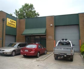 Factory, Warehouse & Industrial commercial property leased at 7- 476/480 Maroondah Highway Lilydale VIC 3140