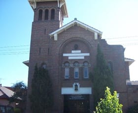 Offices commercial property leased at 12 Ripon Grove Elsternwick VIC 3185