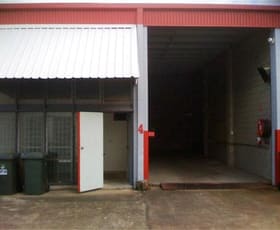 Factory, Warehouse & Industrial commercial property leased at 4/8 Harvton Stafford QLD 4053