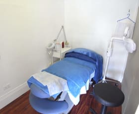 Medical / Consulting commercial property leased at 2/1-3 Edgecliff Road Woollahra NSW 2025