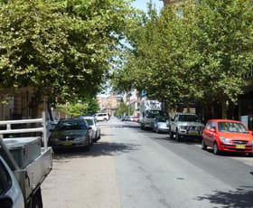 Offices commercial property leased at 93 Hunter Street Newcastle NSW 2300