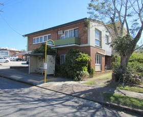 Offices commercial property leased at 10 William Street Gladstone QLD 4680