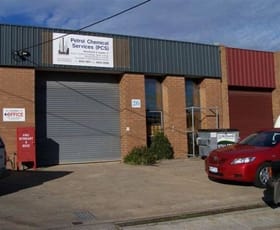 Factory, Warehouse & Industrial commercial property leased at 26 Culverlands Street Heidelberg West VIC 3081