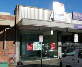 Shop & Retail commercial property leased at 929 Main Road Eltham VIC 3095