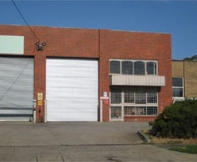 Factory, Warehouse & Industrial commercial property leased at Dandenong VIC 3175