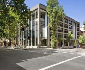 Offices commercial property leased at 402/46a Macleay Street Potts Point NSW 2011