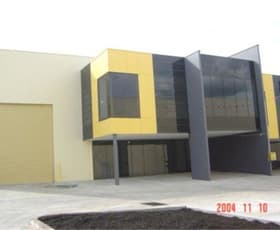 Factory, Warehouse & Industrial commercial property leased at 6/103 Garden Road Clayton VIC 3168