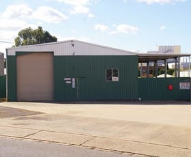 Factory, Warehouse & Industrial commercial property leased at 51 Stephen Street Toowoomba City QLD 4350