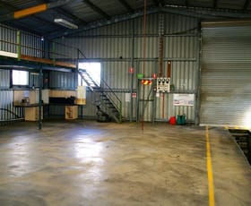 Factory, Warehouse & Industrial commercial property leased at 51 Stephen Street Toowoomba City QLD 4350