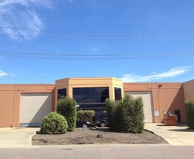 Factory, Warehouse & Industrial commercial property leased at 66 Barrie Road Tullamarine VIC 3043