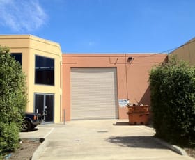 Factory, Warehouse & Industrial commercial property leased at 66 Barrie Road Tullamarine VIC 3043